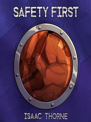 cover image of Safety First